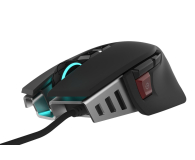 Corsair M65 PRO Elite (RGB, 18000dpi) - 471987 - zdjęcie 4